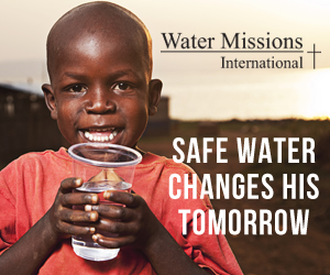 Water Missions International