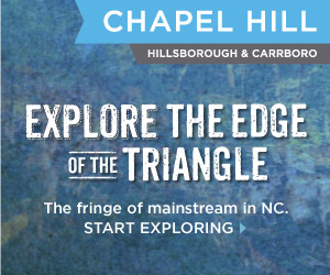Explore Chapel Hill