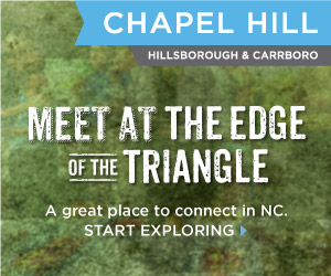 Meet Chapel Hill