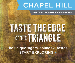 Taste Chapel Hill