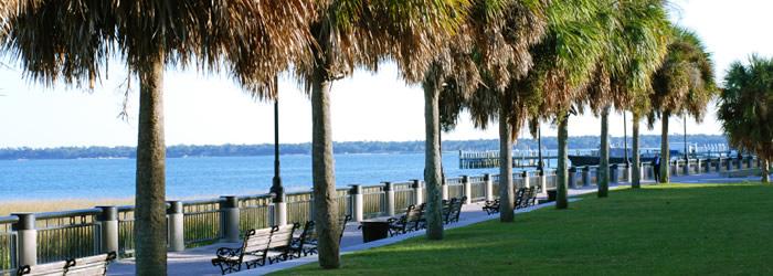 Charleston Voted "Top City in the U.S." for 2011 in the Conde Naste Traveler Readers' Choice Awards, Charleston is where history lives.  